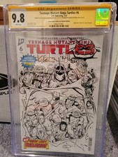 Tmnt glcc exclusive for sale  Canton