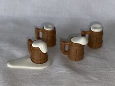 Playmobil chopes bières d'occasion  Gelles
