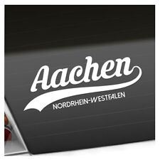 Aachen nordrhein westfalen gebraucht kaufen  Leipzig