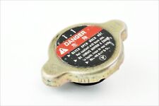 Tappo radiatore originale usato  Napoli
