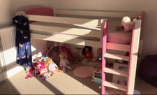High sleeper cabin for sale  BOURNEMOUTH