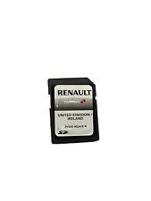 Renault sat nav for sale  BATH