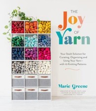Joy yarn stash for sale  Easley