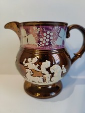 Antique pearlware white for sale  Wilmington