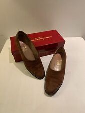 Scarpa vintage donna usato  Firenze