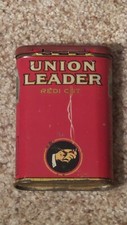 Union leader hand for sale  Black Hawk