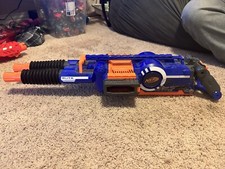 Nerf elite rhino for sale  Bentonville