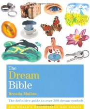 Dream bible definitive for sale  UK