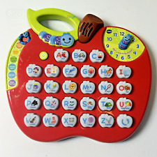 Vtech abc learning for sale  Houlka