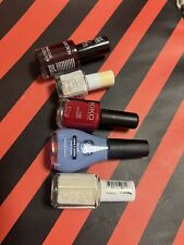 Set nail paints for sale  PORTSMOUTH