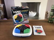 Vintage 1987 wizard for sale  NORTHALLERTON