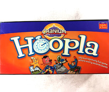 Cranium hoopla board for sale  League City