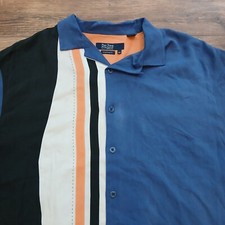 Nat nast shirt for sale  Melbourne