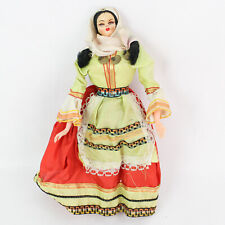 Vintage greek folk for sale  Mcminnville