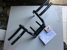quad grizzly usato  Senigallia