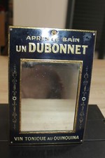 Rare ancien miroir d'occasion  Bonneville