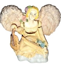 Angel figurine statue for sale  Albuquerque