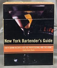 New york bartender for sale  Dayton