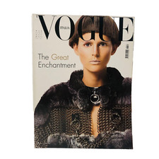Vogue italia 631 usato  Milano