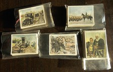 Alte sammelbilder sammelalben gebraucht kaufen  Göttingen