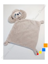 Doudou plat mouchoir d'occasion  Plouzané