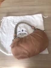 Sac prada camel d'occasion  Grasse
