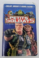 Petits soldats vhs d'occasion  Expédié en Belgium