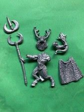 Games workshop citadel usato  Roma