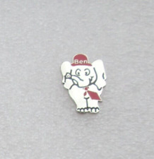 Charity pin badge for sale  LEIGH
