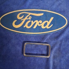 Ford escort mk2 for sale  YORK