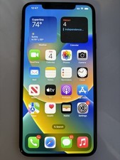Iphone max 64gb for sale  Las Vegas