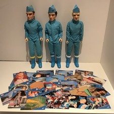 Thunderbirds virgil scott for sale Thunderbirds virgil scott for sale  KINGSBRIDGE
