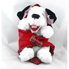 Doudou chien dalmatien d'occasion  Le Portel