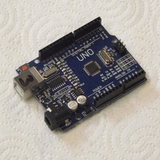 Arduino uno atmega328p gebraucht kaufen  Neustadt Glewe