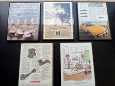 Misc vintage framed for sale  Sicklerville