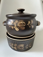 Vintage denby dishes for sale  PENZANCE