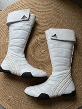 Bottes adidas vintage d'occasion  Quimper