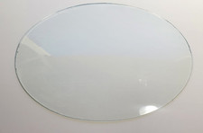 Vintage convex oval for sale  Fairmount