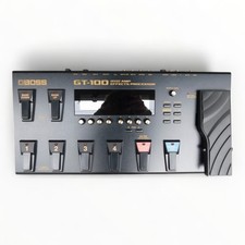 Boss 100 processor d'occasion  Expédié en Belgium