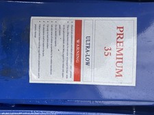 Ton jack quick for sale  BIGGLESWADE