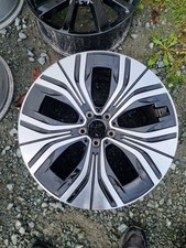 Alu felge mercedes gebraucht kaufen  Hamburg