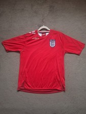 England 2006 mens for sale  LONDON