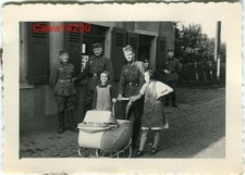 Photo allemande guerre d'occasion  Isigny-sur-Mer