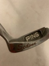 Used ping sedona for sale  ATTLEBOROUGH