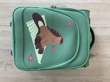Travelite kinderkoffer rollen gebraucht kaufen  Jena