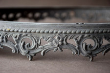 Cerclage lustre laiton d'occasion Cerclage lustre laiton d'occasion  Chalon-sur-Saône