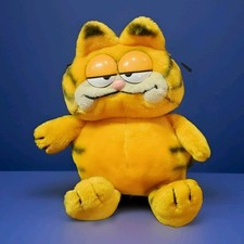Garfield plush vintage for sale  Oneonta