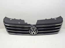 Passat front bumper for sale  SCUNTHORPE