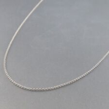 Kette halskette rundanker gebraucht kaufen  Leverkusen