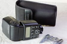 Flash canon speedlite d'occasion  Arras